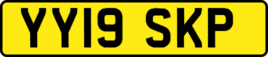 YY19SKP