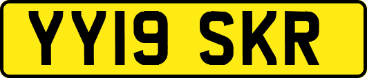 YY19SKR