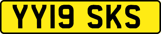 YY19SKS