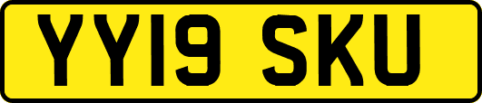 YY19SKU