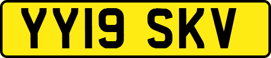 YY19SKV