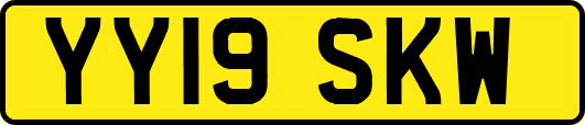 YY19SKW