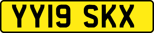 YY19SKX