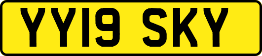 YY19SKY