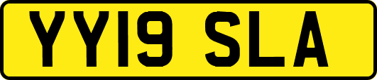 YY19SLA