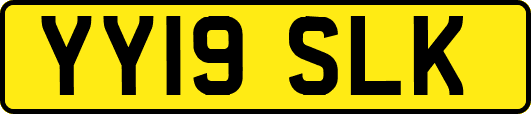 YY19SLK