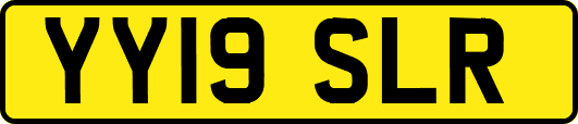 YY19SLR