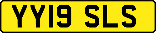 YY19SLS
