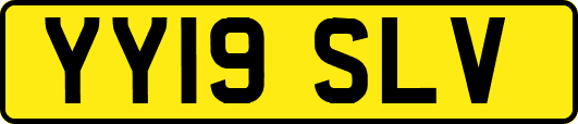 YY19SLV