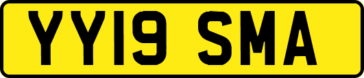 YY19SMA