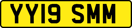 YY19SMM