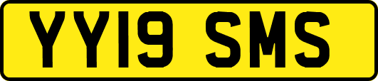 YY19SMS