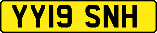 YY19SNH