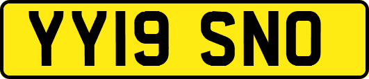 YY19SNO