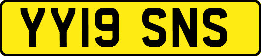 YY19SNS