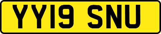 YY19SNU