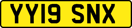 YY19SNX