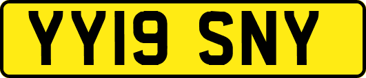 YY19SNY