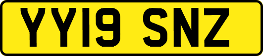 YY19SNZ