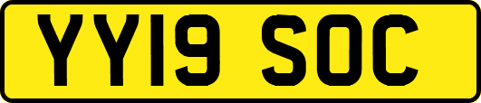YY19SOC