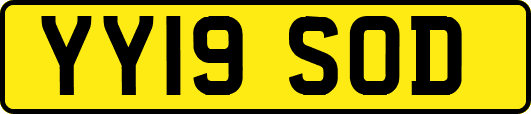 YY19SOD