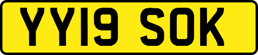 YY19SOK