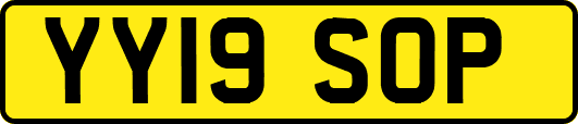 YY19SOP