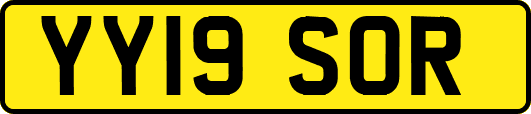 YY19SOR