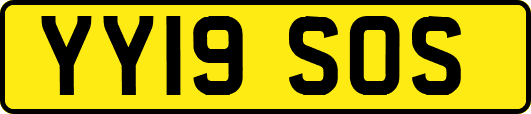 YY19SOS