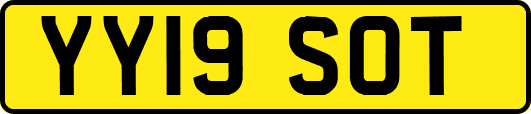YY19SOT