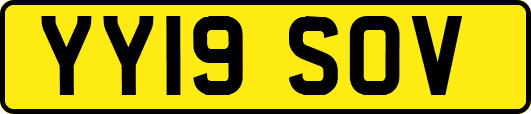 YY19SOV