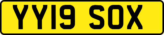 YY19SOX
