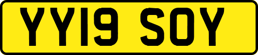YY19SOY