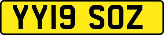 YY19SOZ