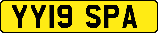 YY19SPA