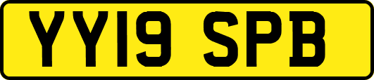 YY19SPB