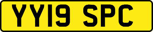 YY19SPC