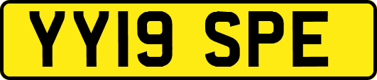 YY19SPE
