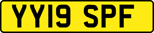 YY19SPF