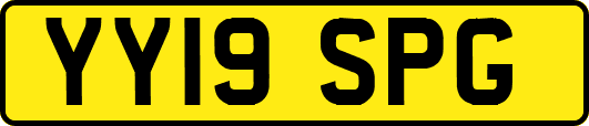 YY19SPG