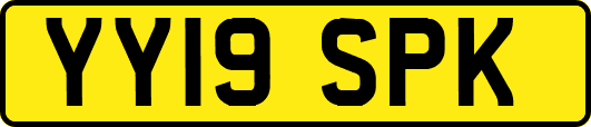 YY19SPK