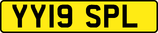 YY19SPL