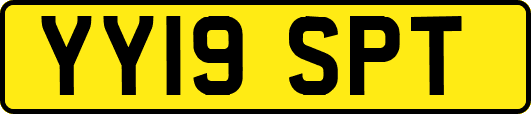YY19SPT
