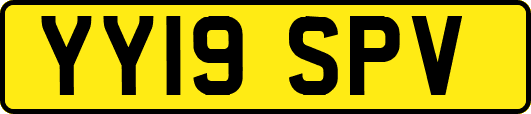 YY19SPV
