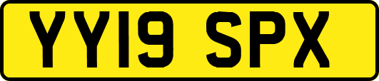YY19SPX