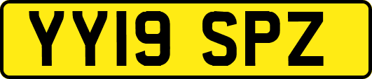 YY19SPZ