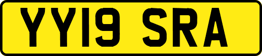 YY19SRA
