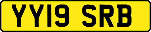 YY19SRB