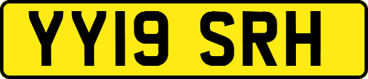YY19SRH