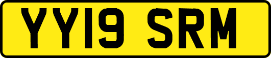 YY19SRM